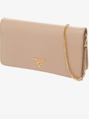 Prada Clutch